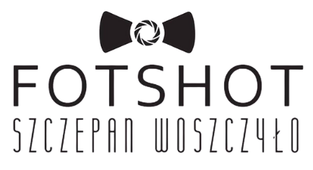 Logo czarne fothshot